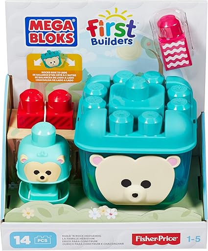 mega bloks fisher price amazon