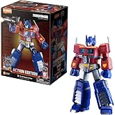 BLOKEES Transformers Action Edition - G1 Optimus Prime