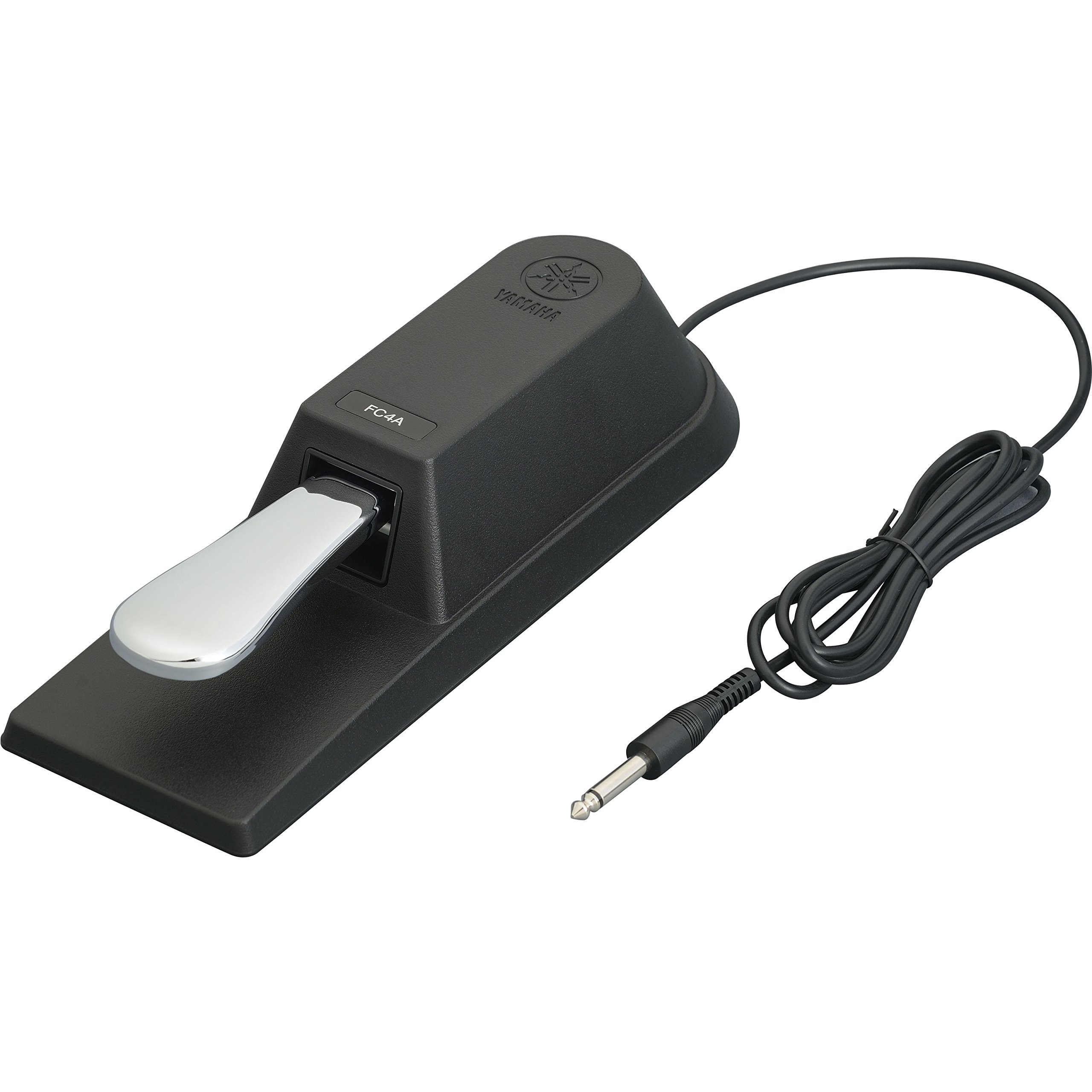 YAMAHA sustain pedal - piano style