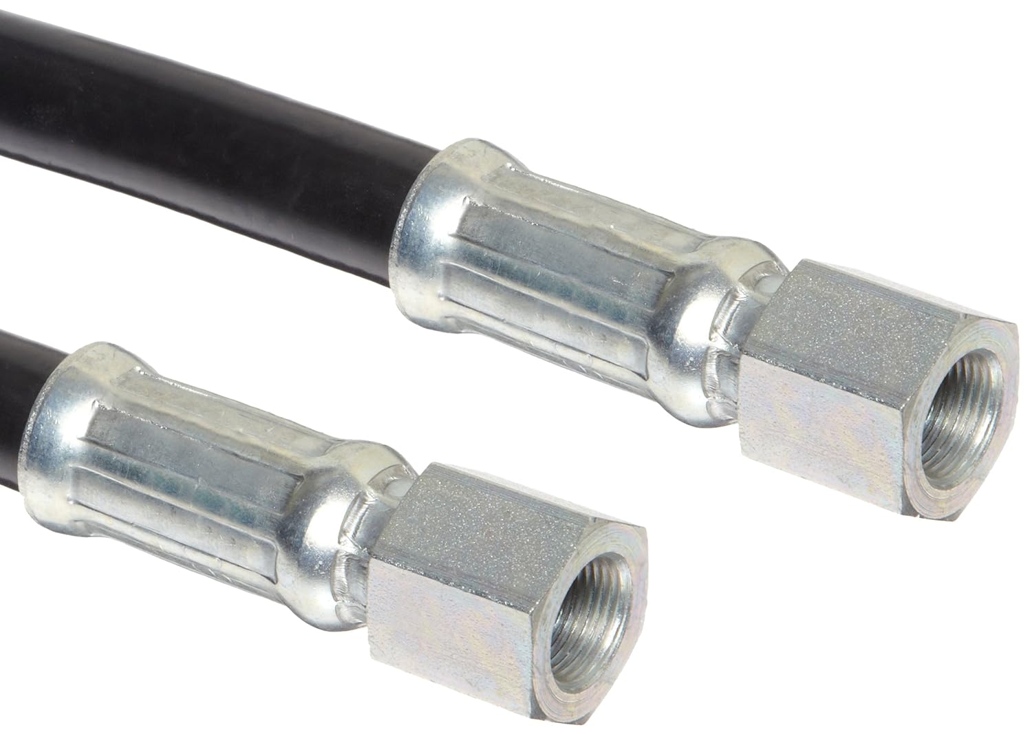 Alemite 31787525 High Pressure Grease Hose, 25' Long, 1/4" ID, 8000