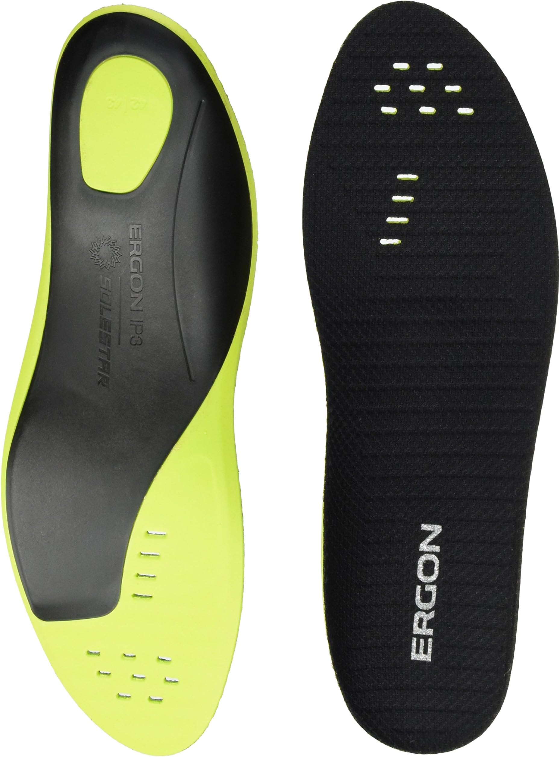 Ergon IP3 Solestar