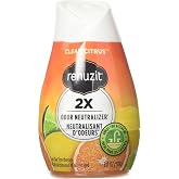 Renuzit Citrus Sunburst Air Freshener 7.0 oz (Pack of 12)