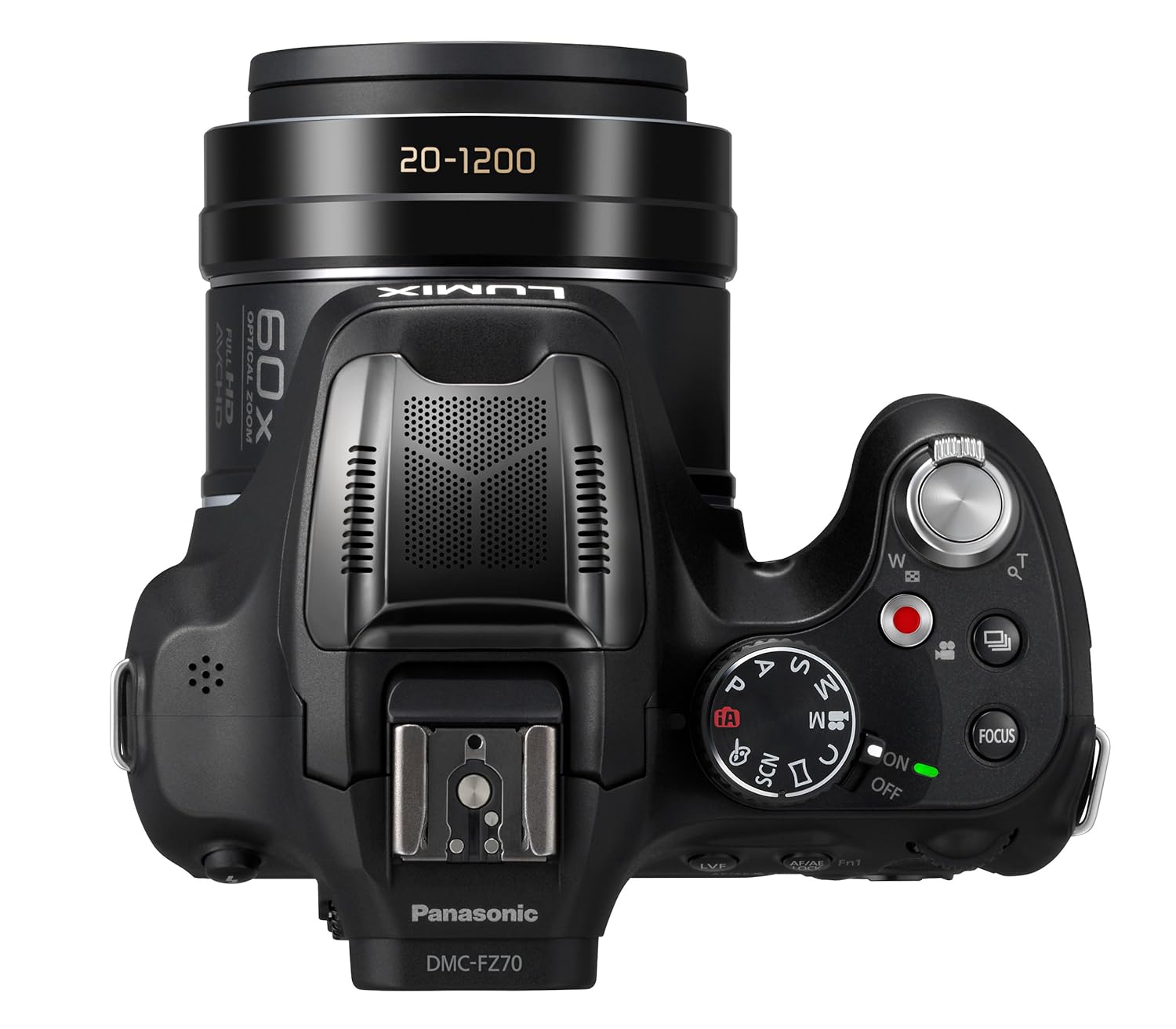 Lumix Gh5g97 