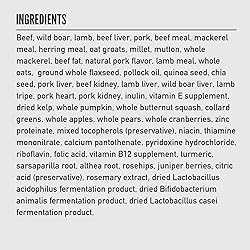 ORIJEN Amazing Grains Regional RED Dry Dog