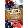 Winning Turkey: How America, Europe, and Turkey Can Revive a Fading Partnership (Brookings Publications (All Titles))