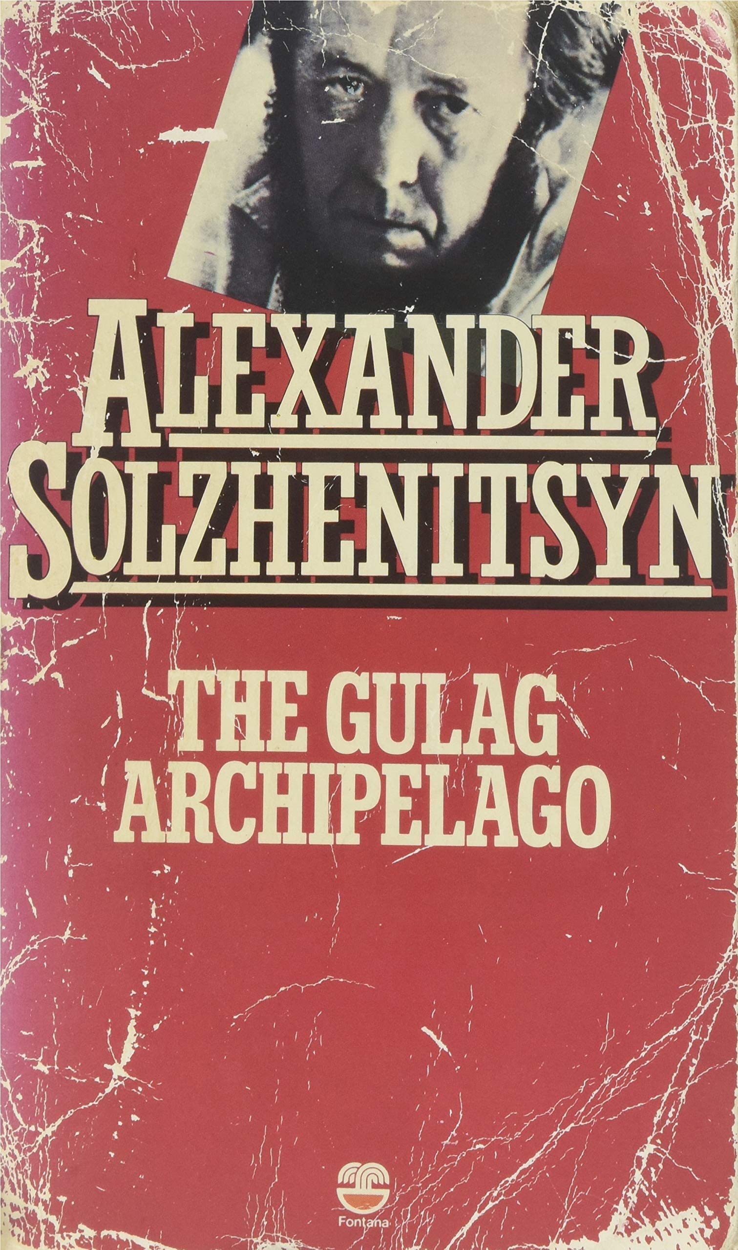 The Gulag Archipelago 1918 1956 Part 1 Amazon Co Uk Alexander Solzhenitsyn Thomas P Whitney 9780006336426 Books