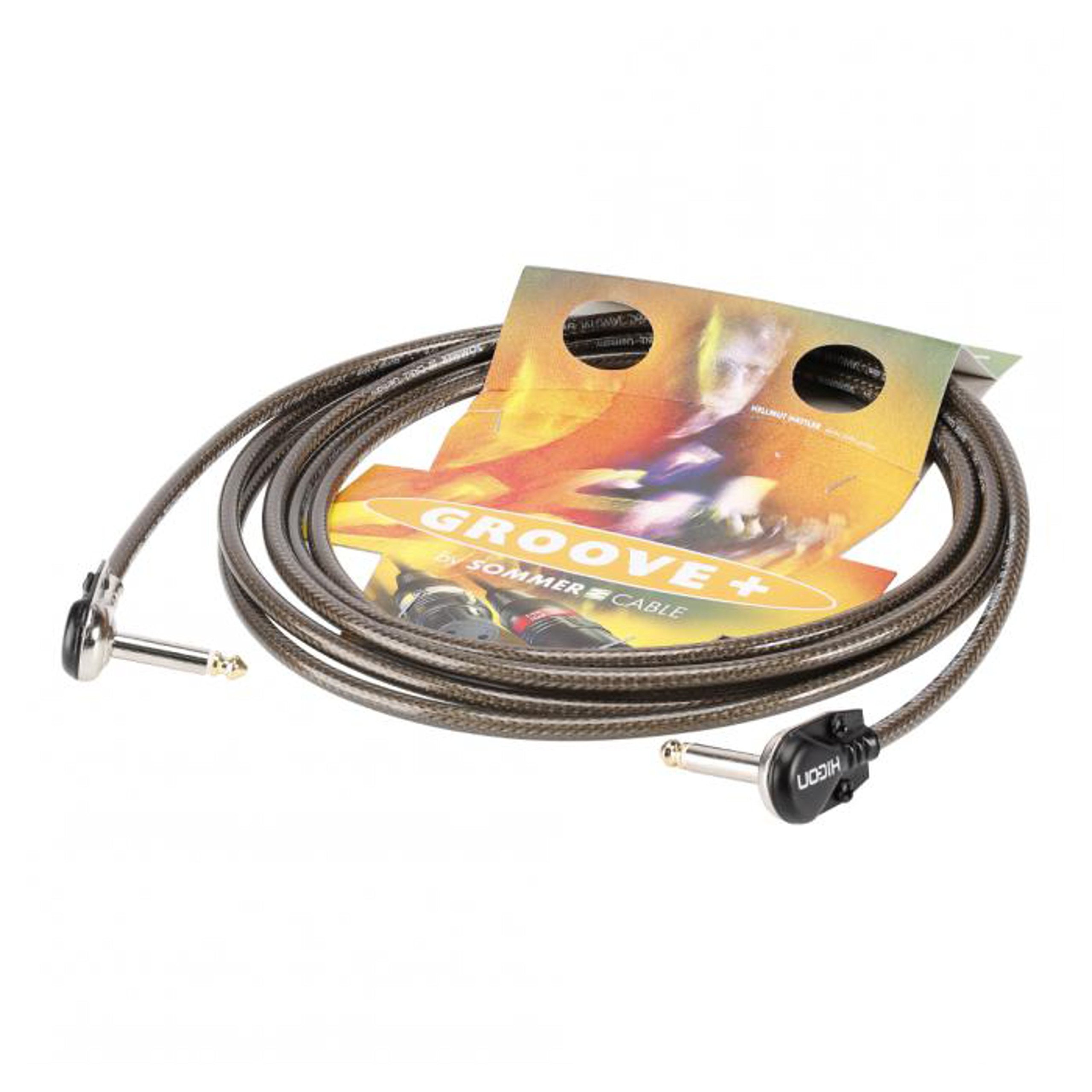 Summer Spirit XS Highflex Mono Jack Cable 0.30 m 30227515 — image 1