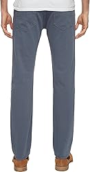 Levi's Men's 501 Original Fit-Jeans, Turbulence