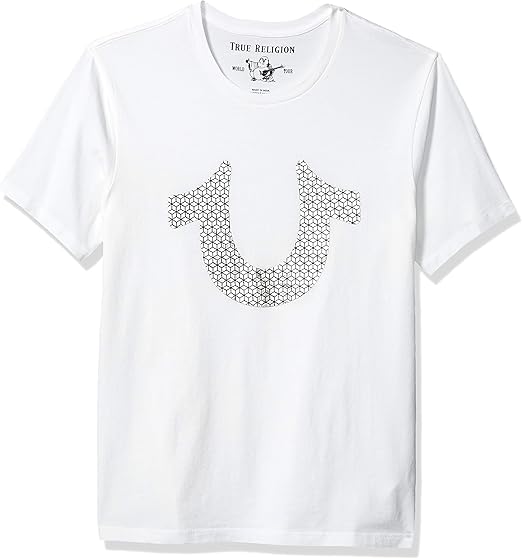 playeras true religion para hombre