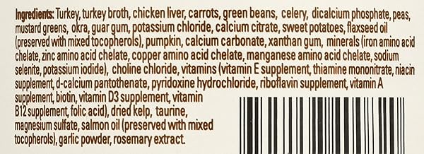 HALO SPOT’S STEW WHOLESOME TURKEY FOOD 5.5 OZ.