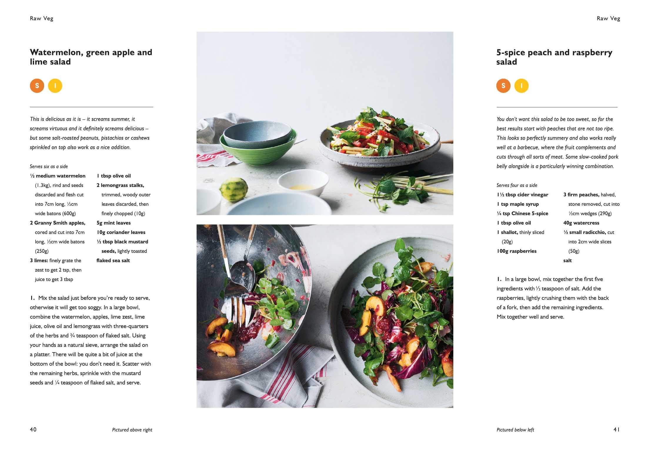 [- Ottolenghi SIMPLE -]