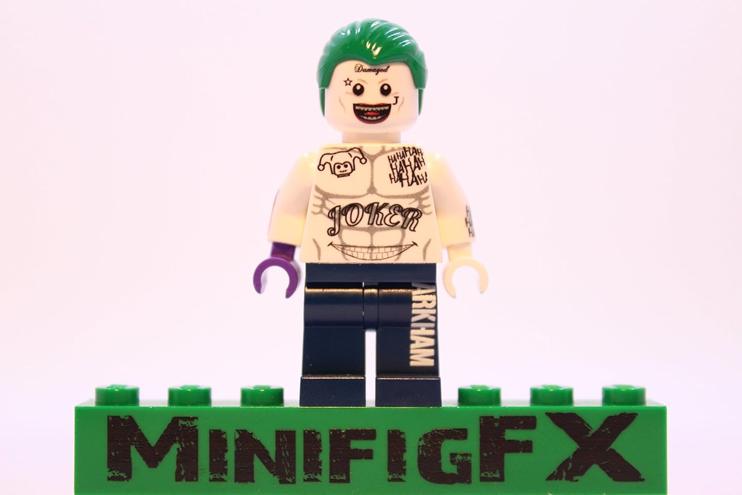 lego joker decals