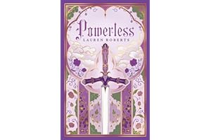 Powerless Ultra Deluxe Edition: Volume 1 (The Powerless Trilogy)