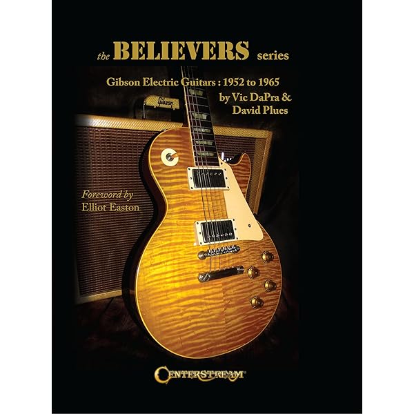 The Gibson Les Paul Handbook: How To Buy, Maintain, Set Up