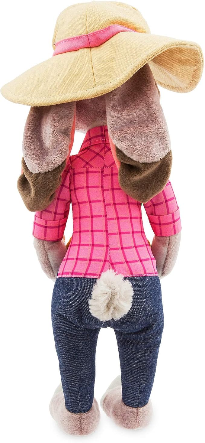 judy hopps stuffed animal