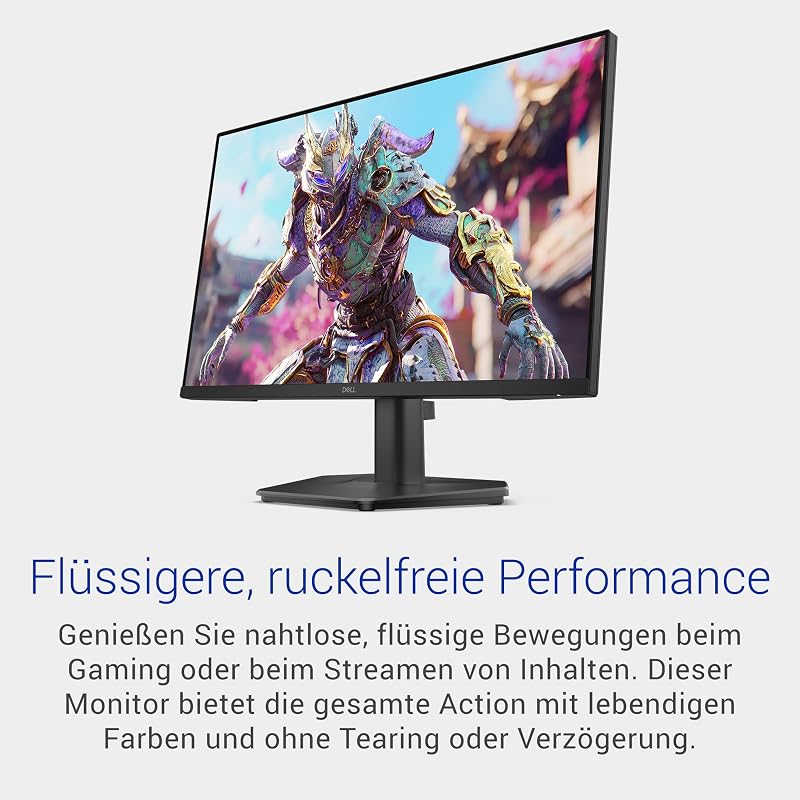 24 Gaming Monitor - SE2426HG, Full HD (1920x1080), 240Hz, Fast IPS