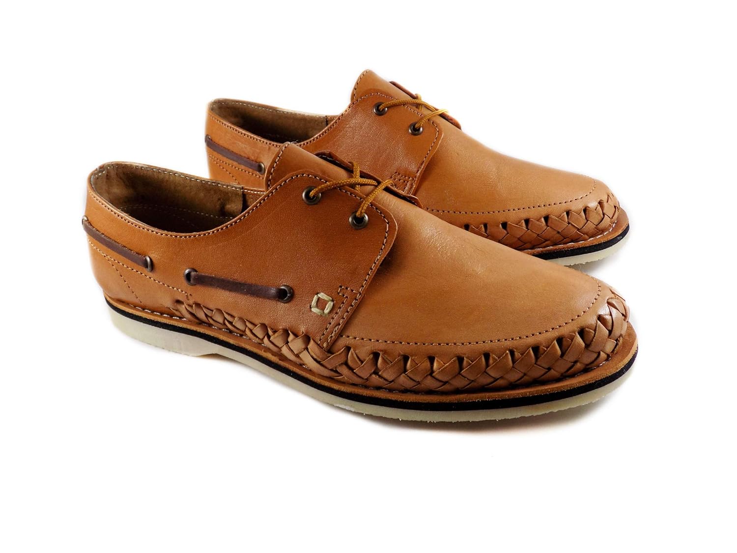 custom mexican huaraches