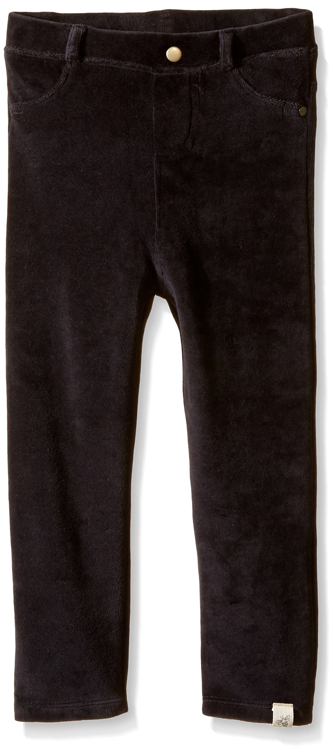 Girls' Velour Jeggings (Toddler/Kid 