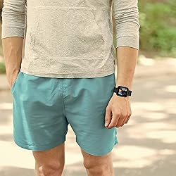 FitTurn Watch Bands Quick Release Compatible with