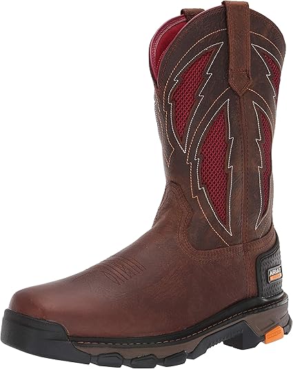 ariat intrepid venttek reviews