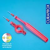 Curaprox CPS 07 Prime Interdental Brush Refills ISO Size 1 Red 8pcs view 5