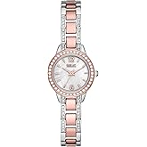RELIC by Fossil Women's Analog Dress Watch