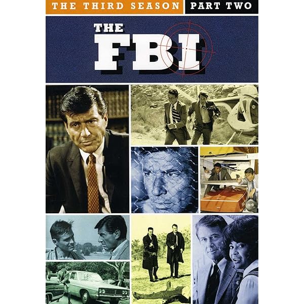 Amazon.com: Famous TV Detectives (Peter Gunn / Burke's Law