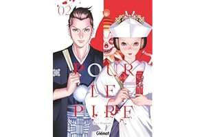 Pour le pire - Tome 02 (French Edition)
