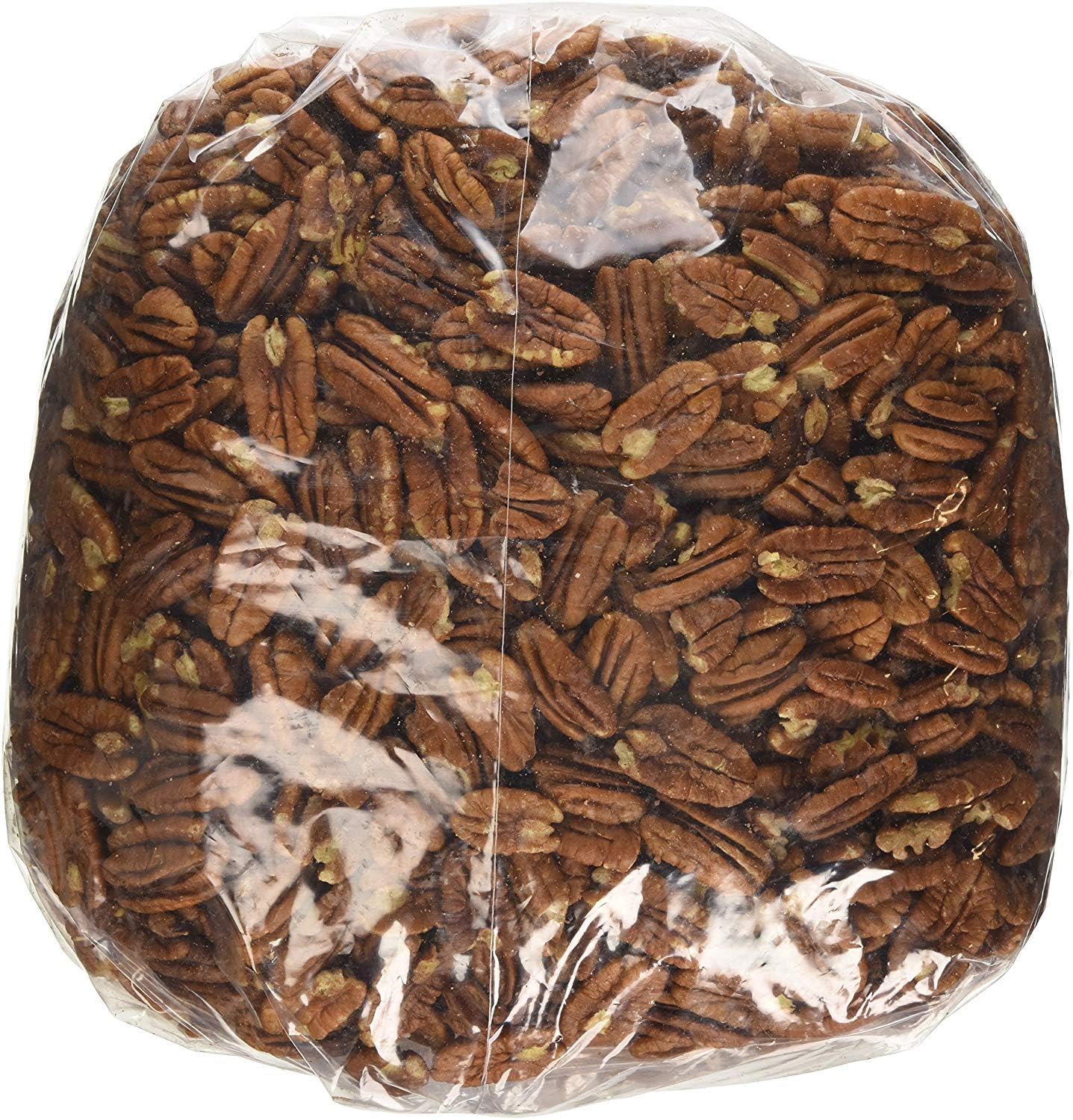 Bulk Nuts, Nut Usa. Pecan Halves (pack of 2)