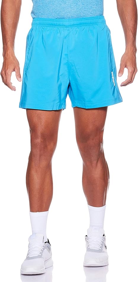 adidas performance men's essential force shorts