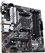 ASUS PRIME B550M-A WIFI II Motherboard AMD AM4 Micro ATX 4 DDR4 Wi-Fi PCIe4 view 4