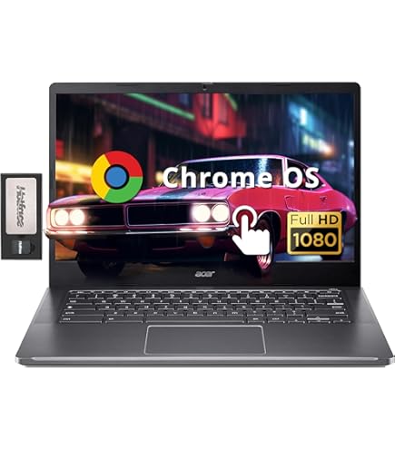 Amazon.com: Acer Chromebook 715, Intel Core i3-8130U, 15.6