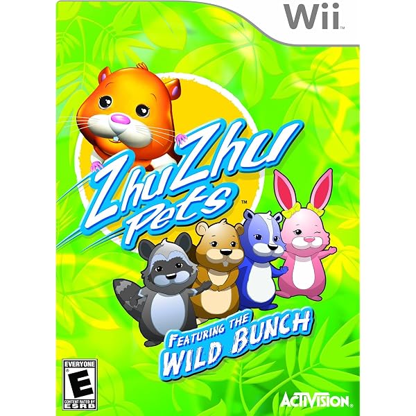 Amazon.com: Petz Hamsterz Bunch - Sony PSP : Video Games