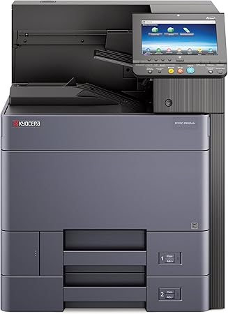 kyocera a3 colour laser printer