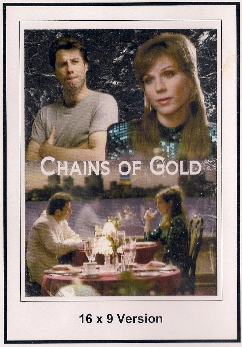 Chain Of Gold 16x9 Version Widescreen TV. John Travolta