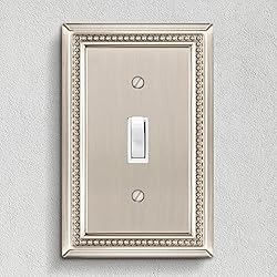 Henne Bery Sunken Pearls Heavy Duty Decorative Wall