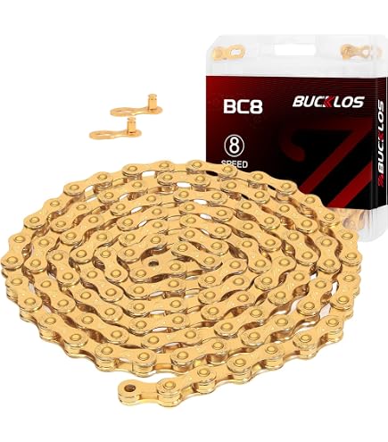 Amazon.com : DJC Bike Chainring Direct Mount 6mm Offset Round
