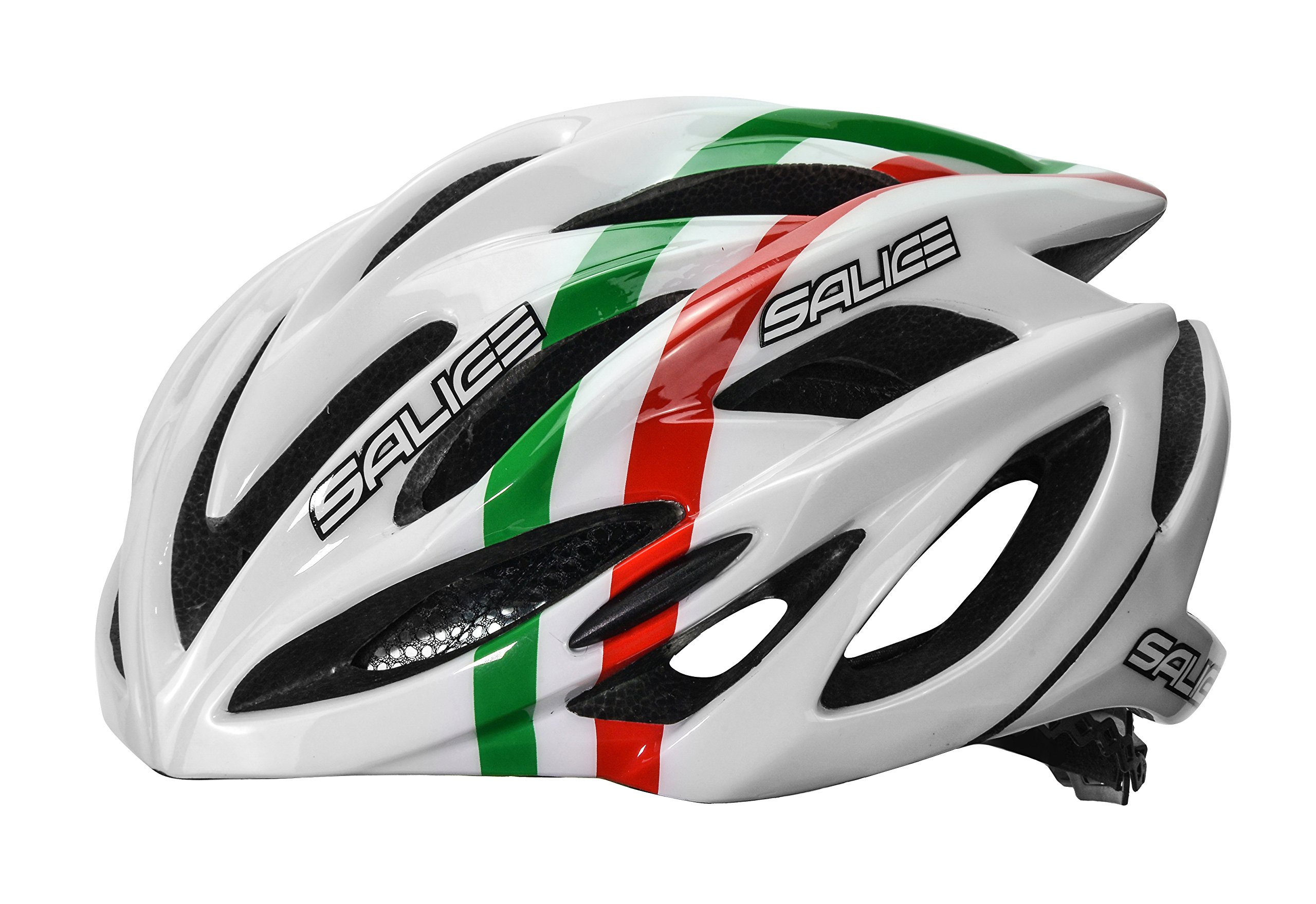 Salice Ghibli Helmet