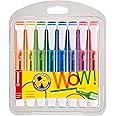 STABILO Swing Cool Highlighter - Assorted Colours, Wallet of 8