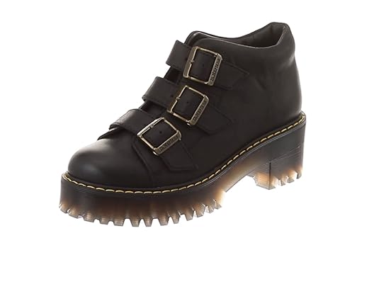 dr martens coppola tie