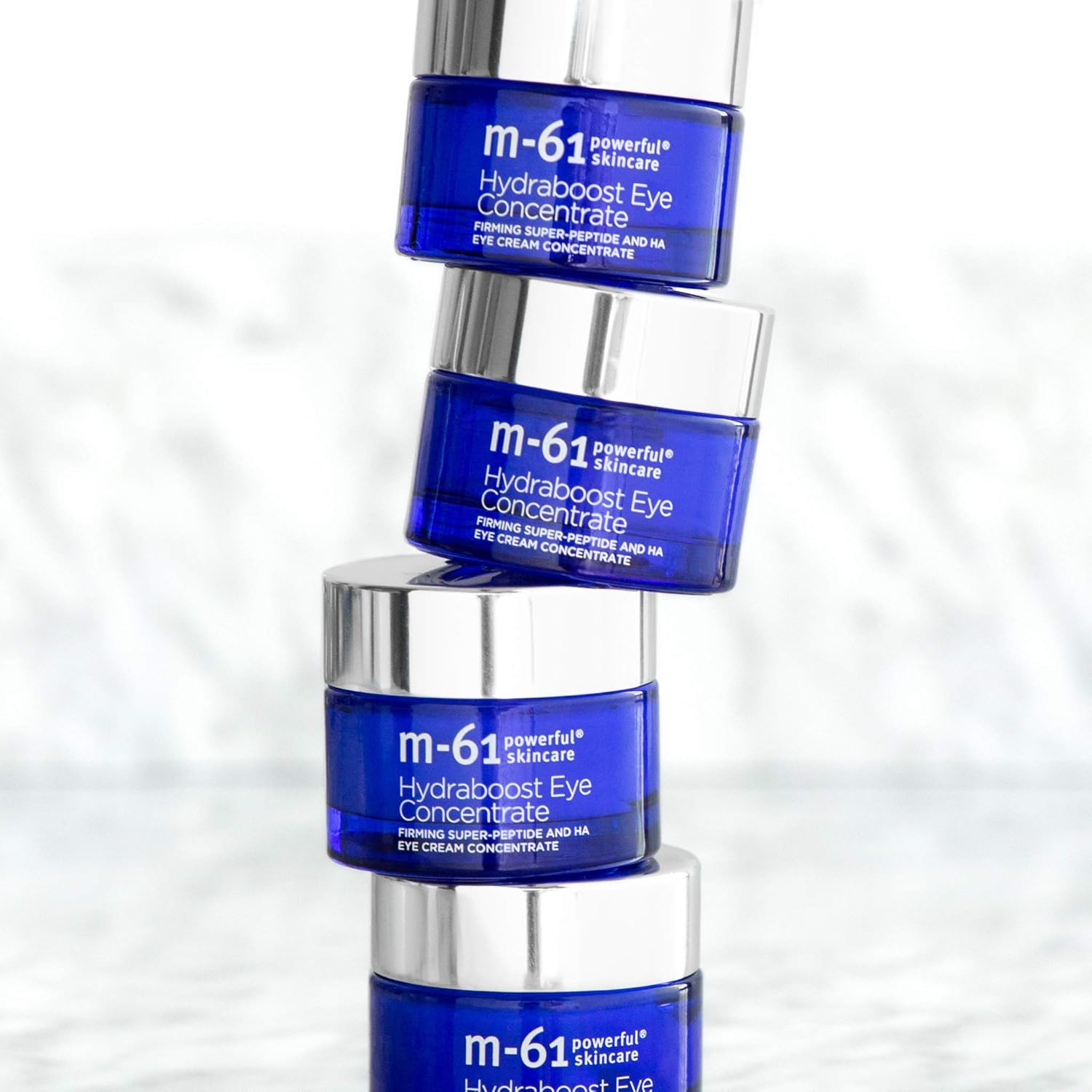 m61 eye serum