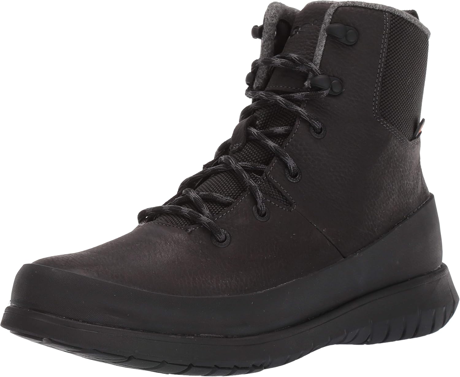 bogs men's snow boots
