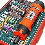 Aiourx 1/4 Inch Drive Torque Screwdriver Wrench