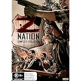 Z Nation: Season 1, 2, 3, 4 & 5 DVD | Region 4