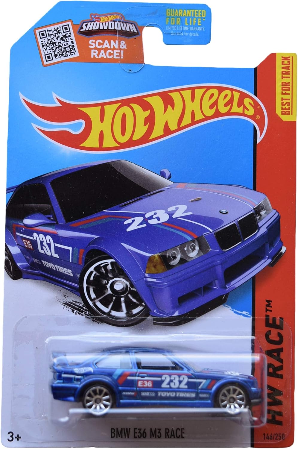 Hot wheels bmw e39
