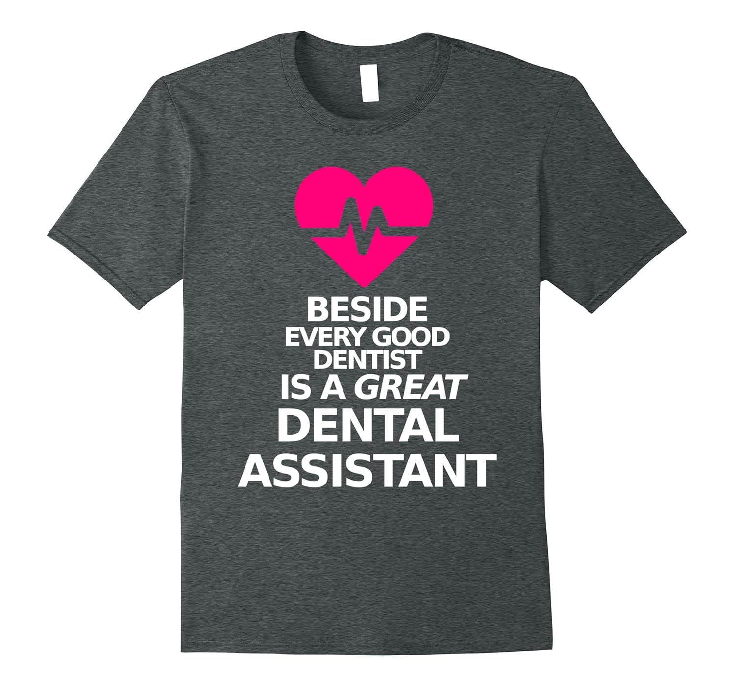 Dental Assistant Shirts Clothing & Apparel Gift Ideas