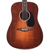 Eastman Guitars PCH1-D Acoustic Guitar - Classic