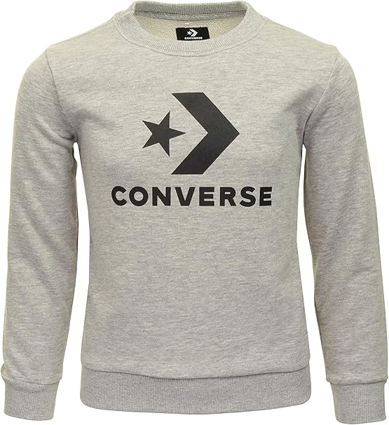 converse boys clothing