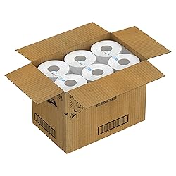 Charmin Ultra Strong Clean Touch Toilet Paper, 18