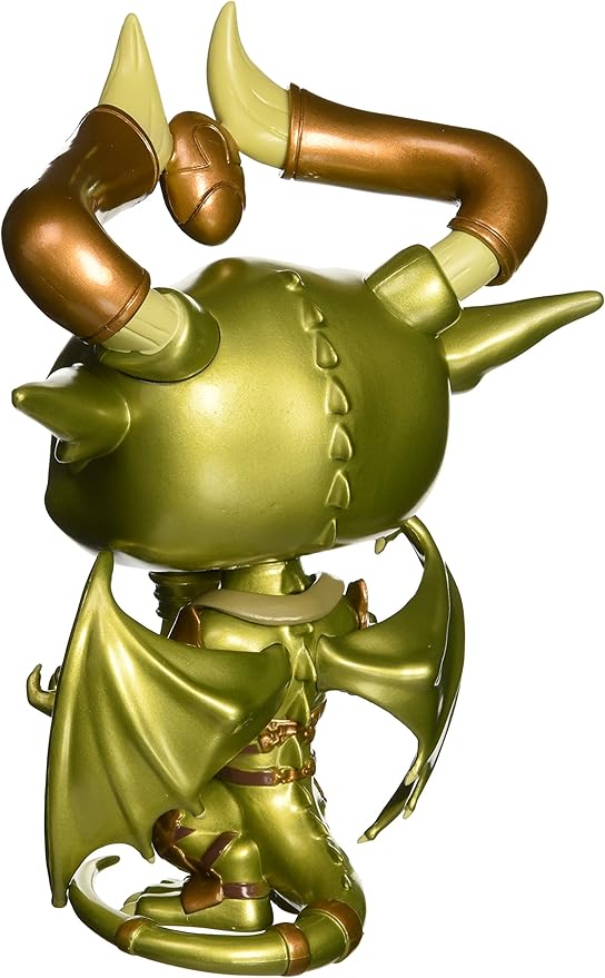 funko pop nicol bolas